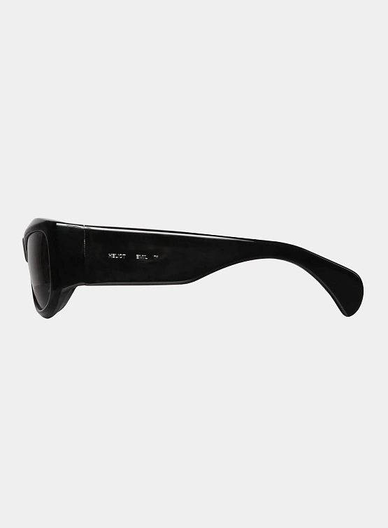 Очки HELIOT EMIL Aether Sunglasses Black