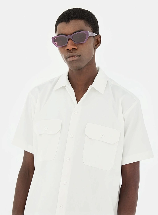 Очки RETROSUPERFUTURE Amata Estate Mirtillo