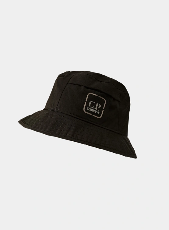 Панама C.P. Company The Metropolis Series HyST Black