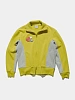 Толстовка Siniy Vsadnik Banana Olympic Jacket Yellow/Melange