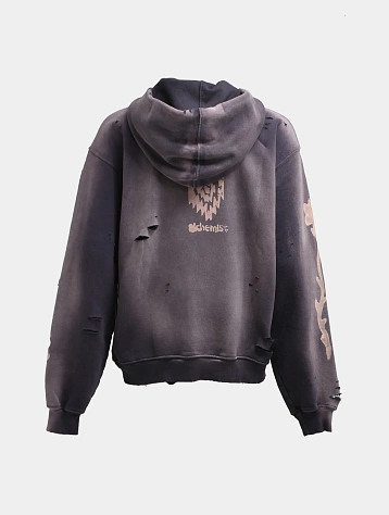 Худи ALCHEMIST Oscar Hoodie Moonstone