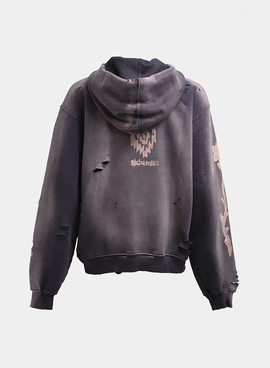 Худи ALCHEMIST Oscar Hoodie Moonstone