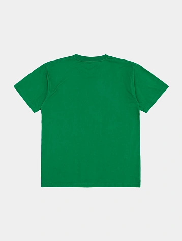 Футболка Garbstore Life T-Shirt Green