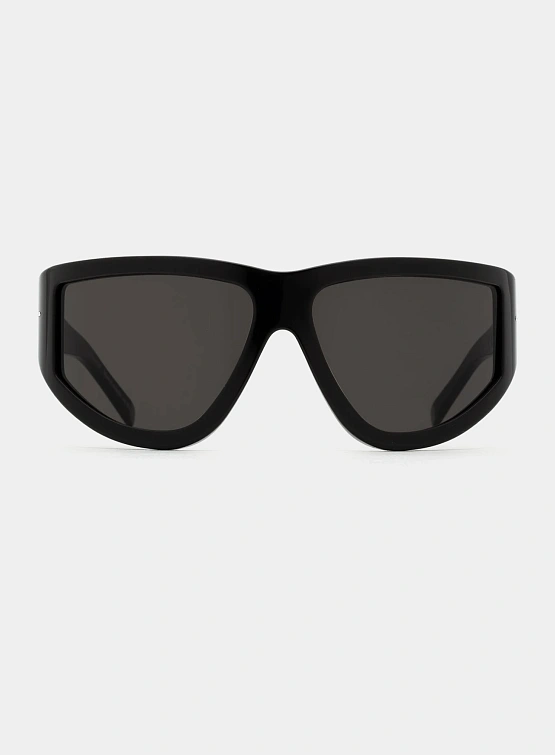 Очки RETROSUPERFUTURE Andy Warhol Knives Black