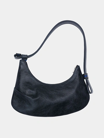 Сумка ADERERROR Hobo Bag Black