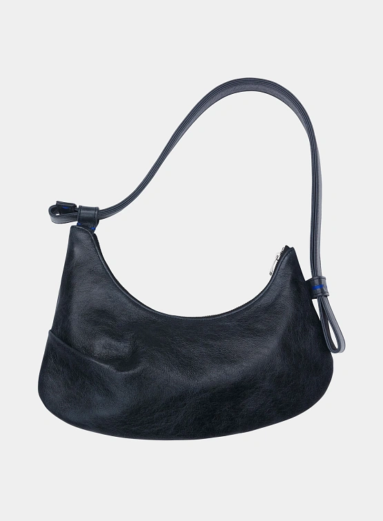 Сумка ADERERROR Hobo Bag Black