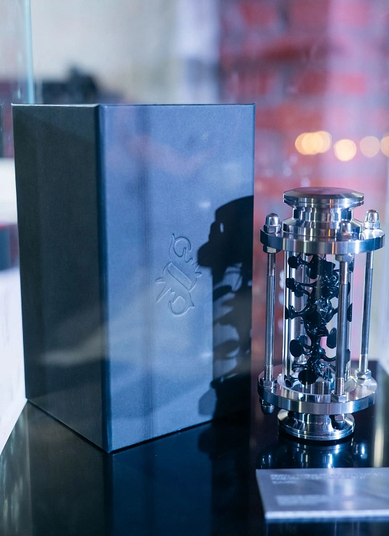 Пять лет Studio Slow: иммерсивная галлерея об истории проекта