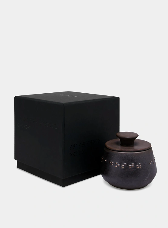 Ваза-конфетница 01001Lab x Studio Slow Exclusive Object