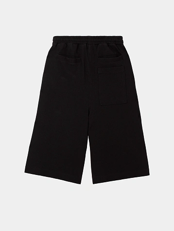 Брюки thom/krom M ST 507 Black