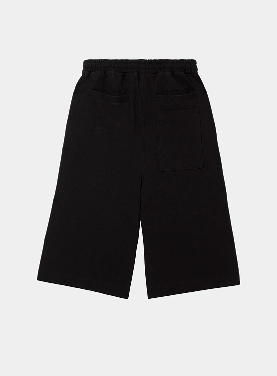Брюки thom/krom M ST 507 Black