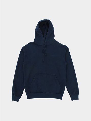 Худи Noon Goons Icon Dark Navy