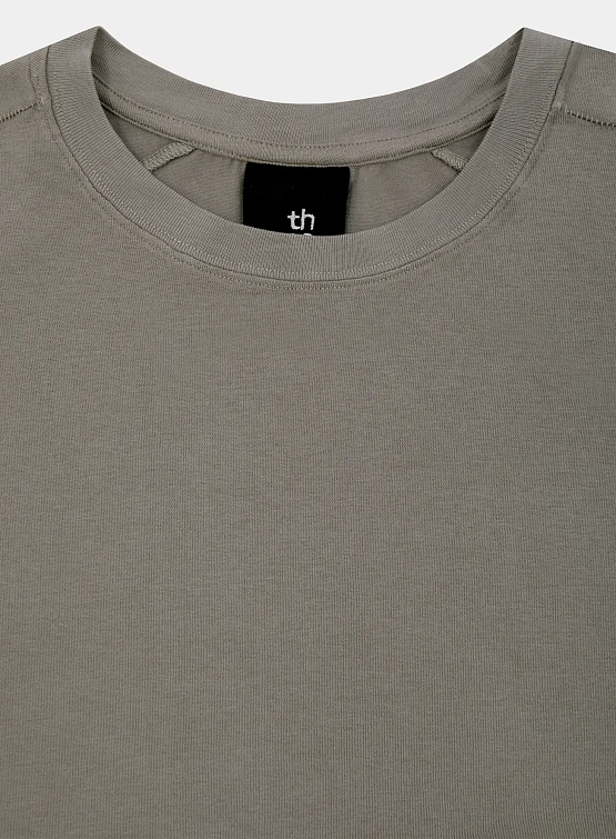 Футболка thom/krom M TS 822 Moonbeam