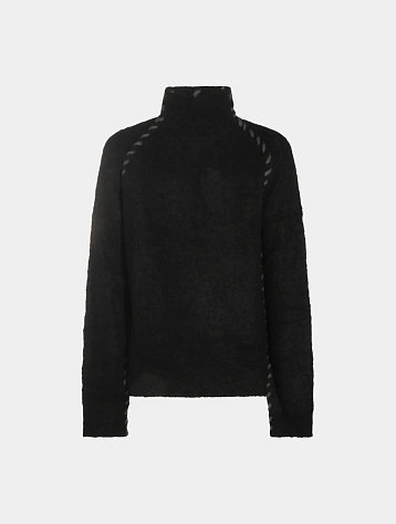 Свитер thom/krom M K 125 Black