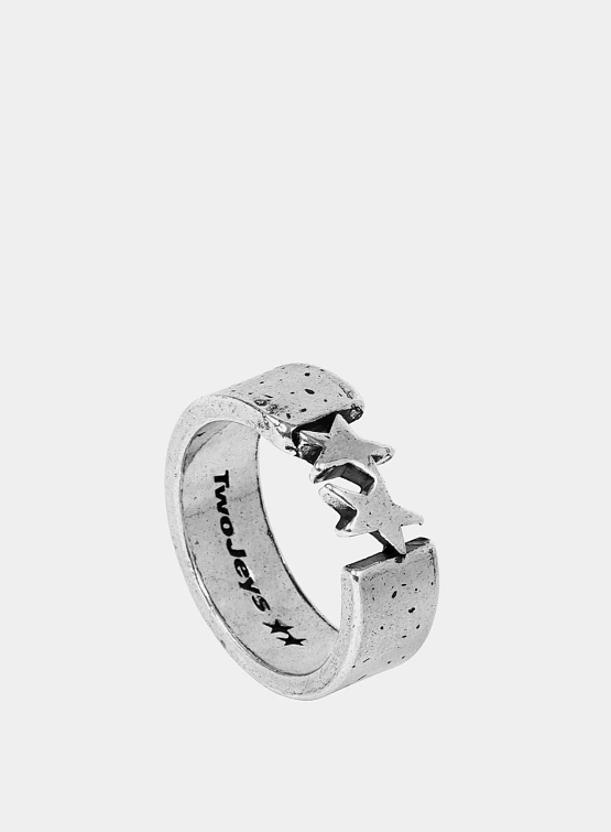 Кольцо TWOJEYS Icon 01