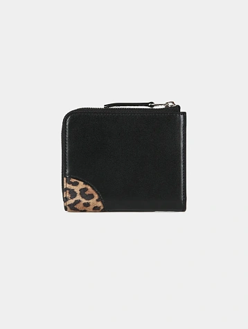 Кошелек Andersson Bell Onda Wallet Leopard