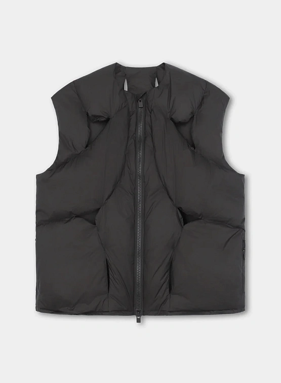 Жилет HELIOT EMIL Solstice Padded Black