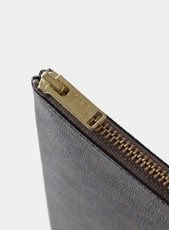 Чехол для ноутбука UNDERCOVER All-Over Pattern Pouch Brown