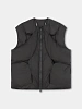 Жилет HELIOT EMIL Solstice Padded Black