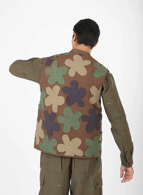 Жилет Kardo Chota Amar SPW10 Multi