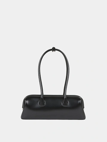 Сумка OSOI Boat Wide Black