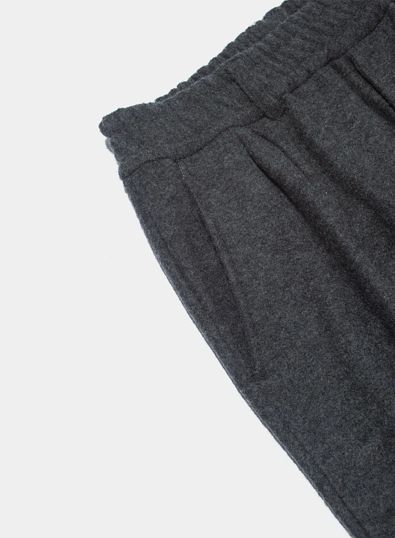 Брюки F/CE. Flex Dart Jersey Oversized Easy Charcoal