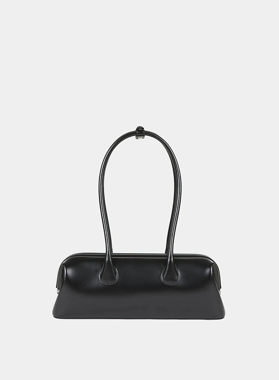 Сумка OSOI Boat Wide Black