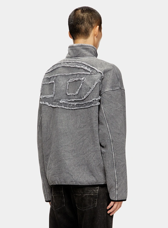 Куртка Diesel S-Baty-New Grey