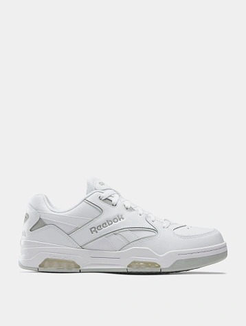 Кроссовки Reebok BB 4500 DMX White