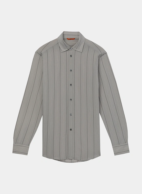 Рубашка Barena Venezia Surian Paroma Crema