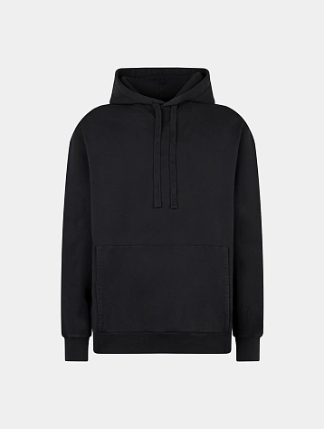 Худи A-COLD-WALL* Essential Hoodie Onyx