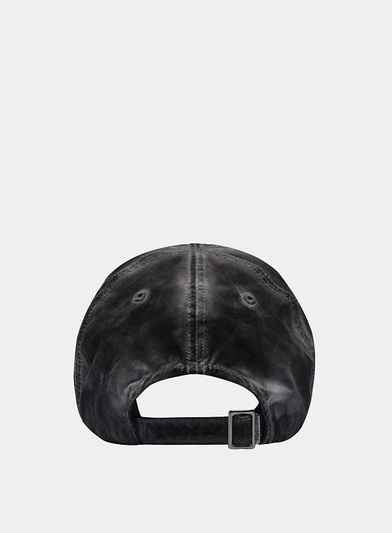 Кепка XLIM EP.7 01 Black