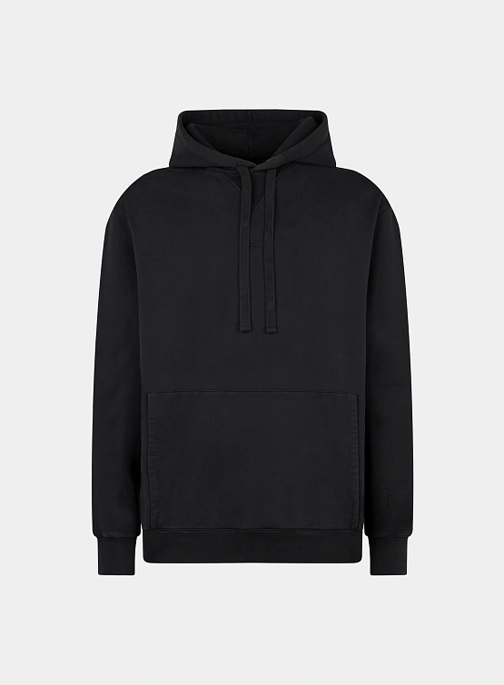 Худи A-COLD-WALL* Essential Hoodie Onyx