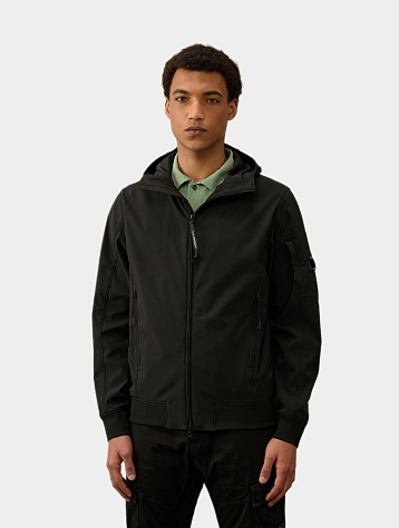 Куртка C.P. Company Shell-R Jacket Black
