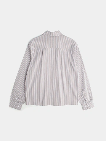 Рубашка Jungles Jungles Find Truth Button Up Stripe