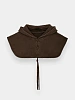 Капюшон LUEDER Chaperon Spiral Hood Brown