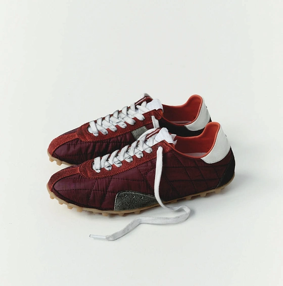 Выбор команды: 11 обувных идей на весну