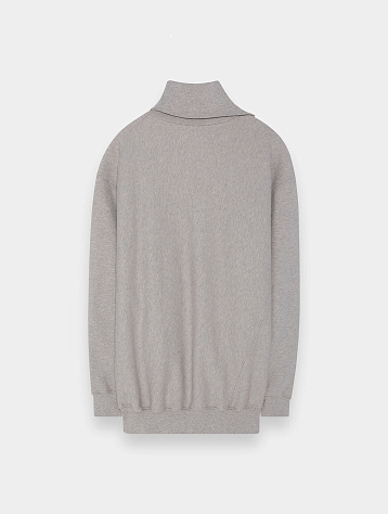 Свитшот Hed Mayner Sweatshirt Medium Grey