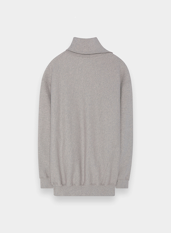 Свитшот Hed Mayner Sweatshirt Medium Grey