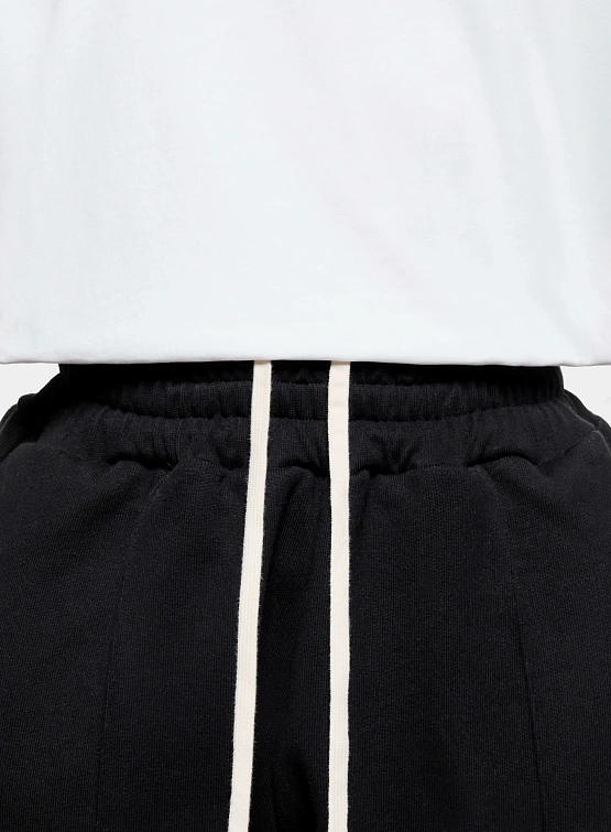 Брюки MKI MIYUKI ZOKU 800 GSM Superweight Wide Black