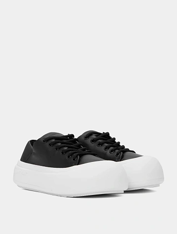 Кеды YUME YUME Goofy Sneaker Black