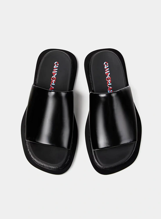 Сандалии CAMPERLAB Nada Leather Black