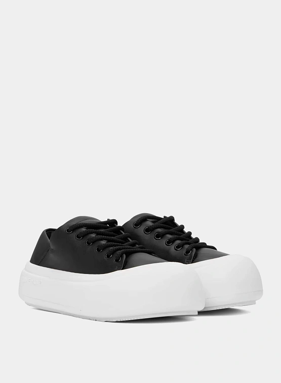 Кеды YUME YUME Goofy Sneaker Black