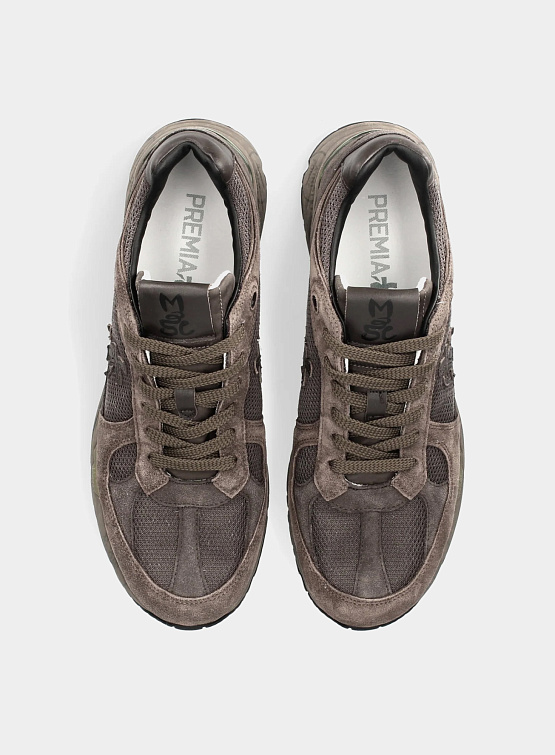 Кроссовки Premiata Mase Var 6875