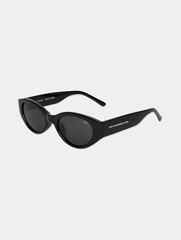 Очки LMC OG Logo Sunglasses Black