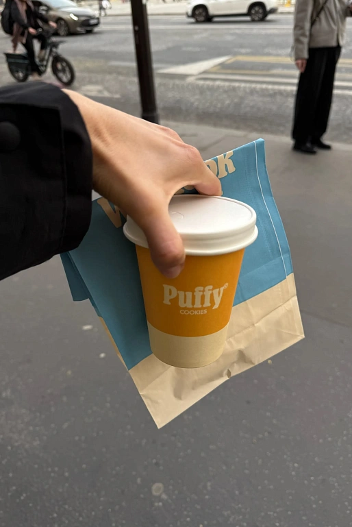 Гид Studio Slow: Париж