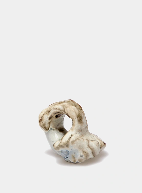 Кольцо Classical Order CO16 Light Blue