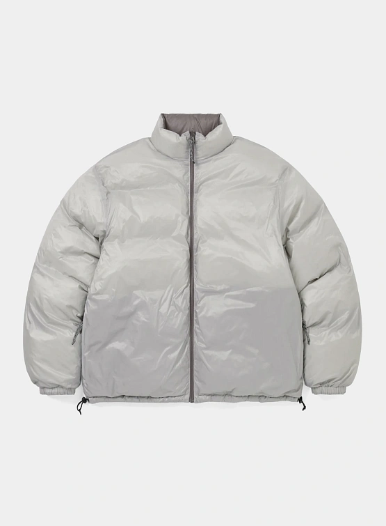 Пуховик thisisneverthat Pertex Reversible T Down Lavender