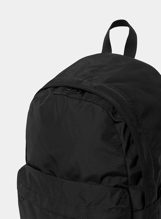 Рюкзак thisisneverthat Originals Daypack Black