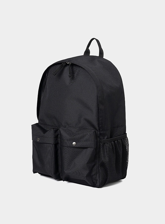 Сумка Uniform Bridge Back Pack Black