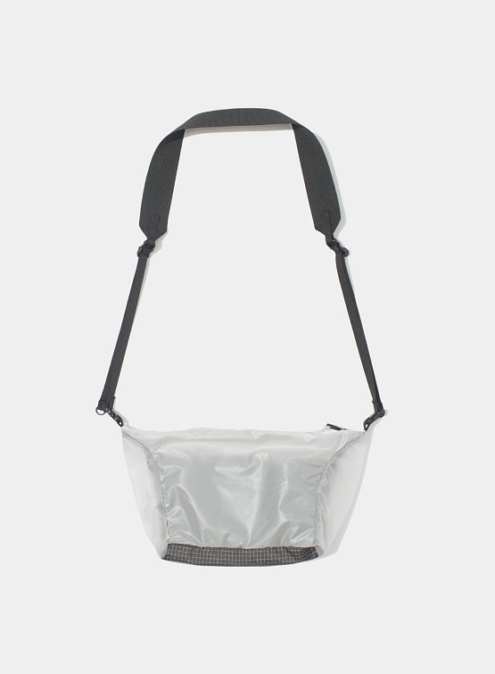 Сумка F/CE. Cordura Sil Nylon Sacoche White